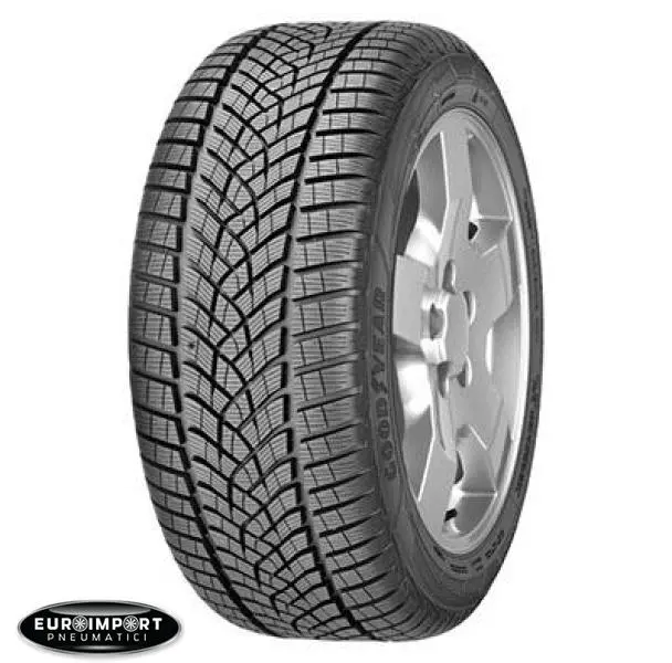 Goodyear Ultragrip performance plus suv  225/55 R19 99 V   TL
